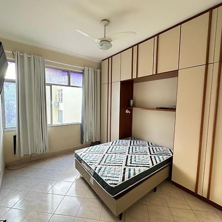 Rio Flat Praia 6 리오데자네이루 외부 사진