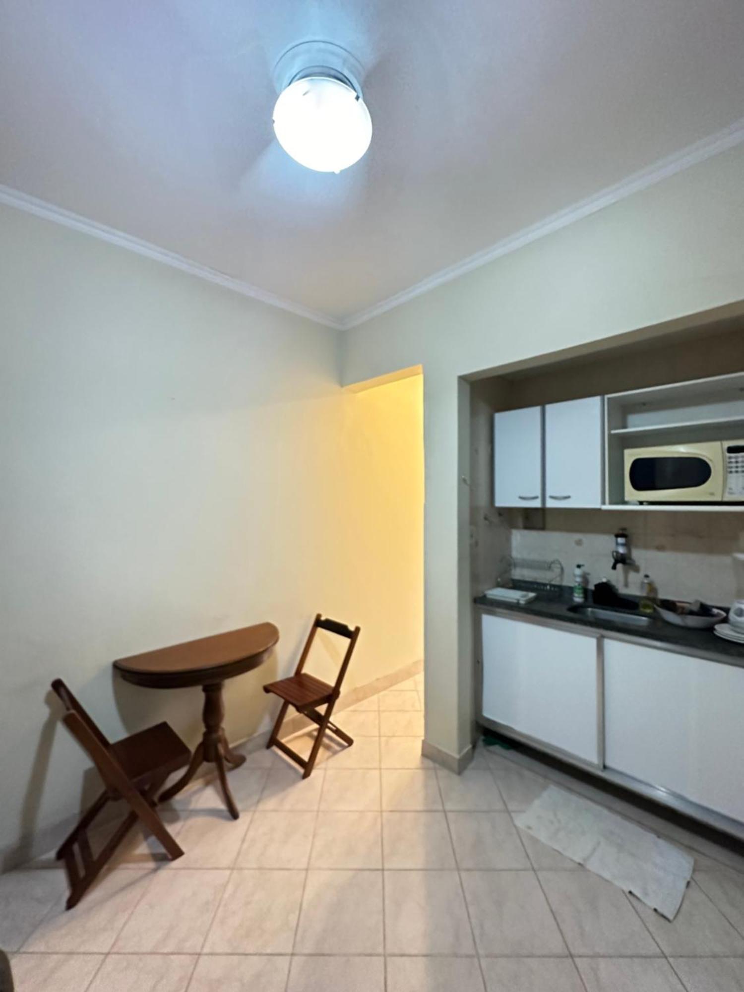 Rio Flat Praia 6 리오데자네이루 외부 사진