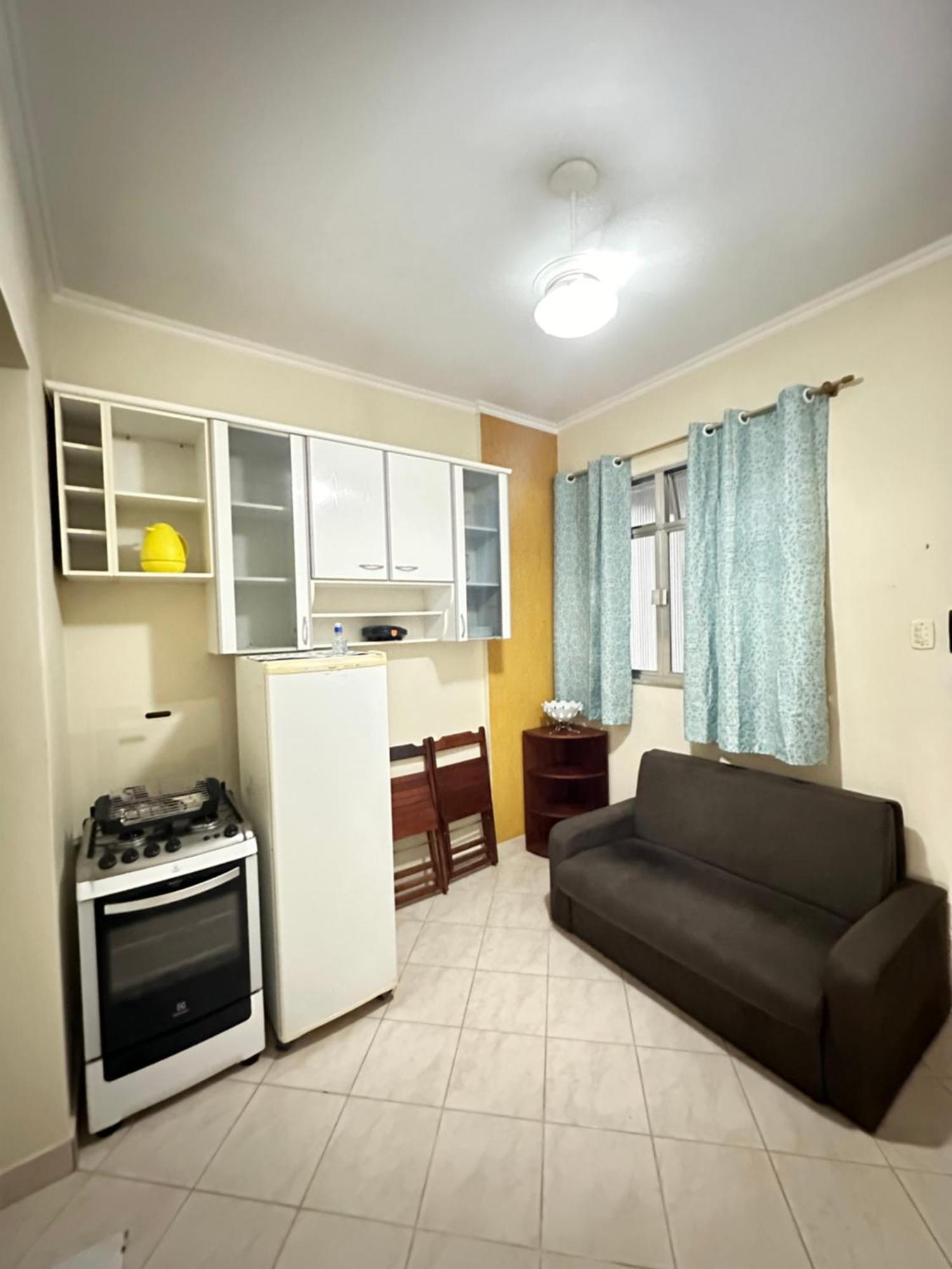 Rio Flat Praia 6 리오데자네이루 외부 사진