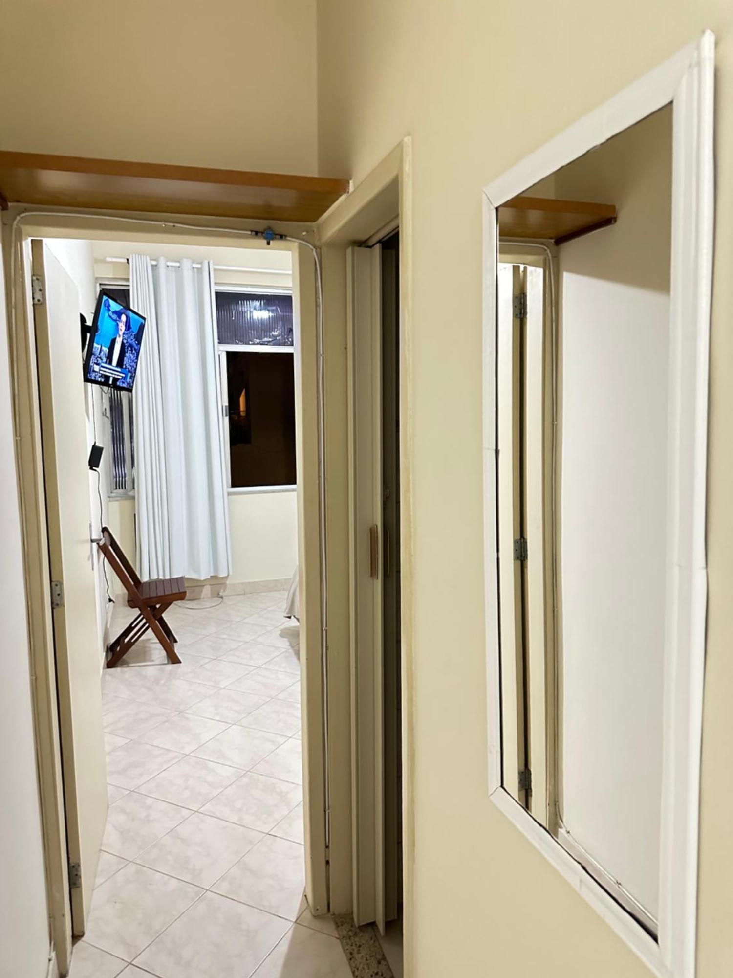 Rio Flat Praia 6 리오데자네이루 외부 사진