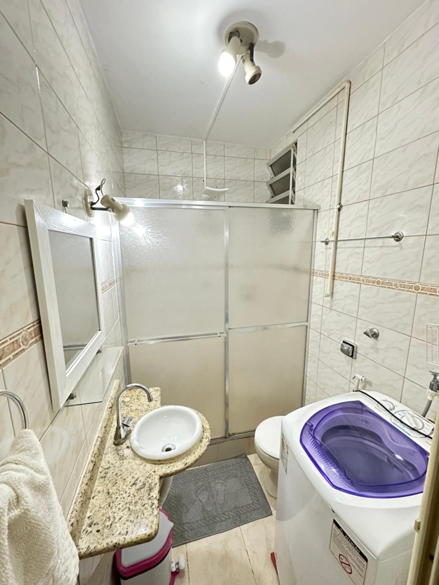 Rio Flat Praia 6 리오데자네이루 외부 사진