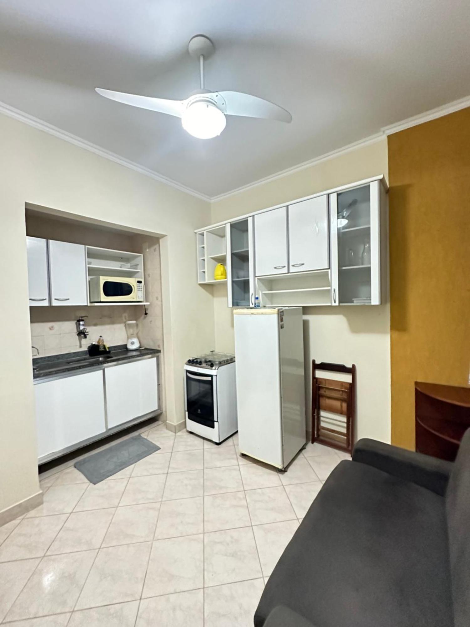 Rio Flat Praia 6 리오데자네이루 외부 사진